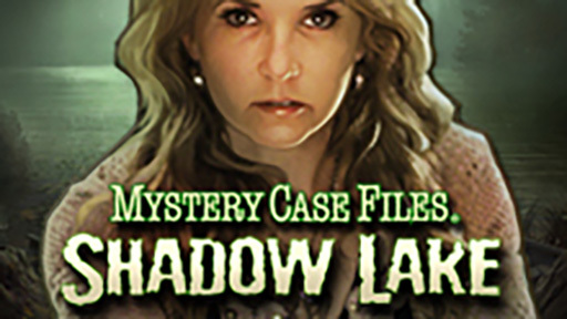 Mystery Case Files: Shadow Lake