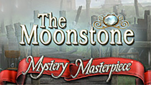 Mystery Masterpiece: The Moonstone