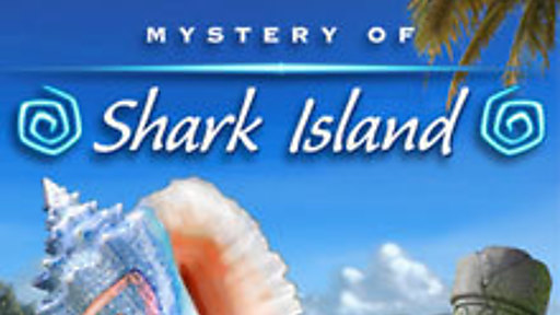 Mystery of Shark Island