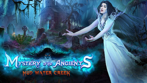 Mystery of the Ancients: Mud Water Creek