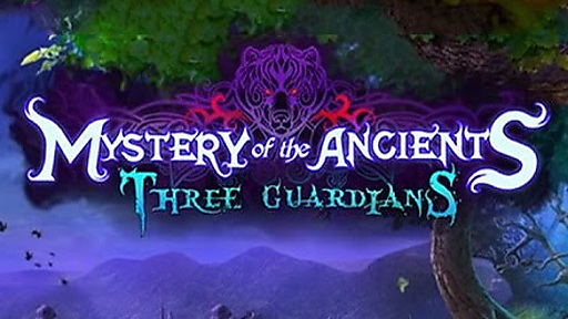 Mystery of the Ancients: Three Guardians