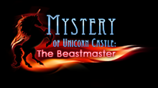 Mystery of Unicorn Castle: The Beastmaster