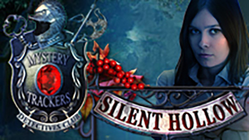 Mystery Trackers: Silent Hollow Collector's Edition