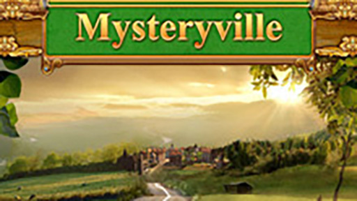 Mysteryville