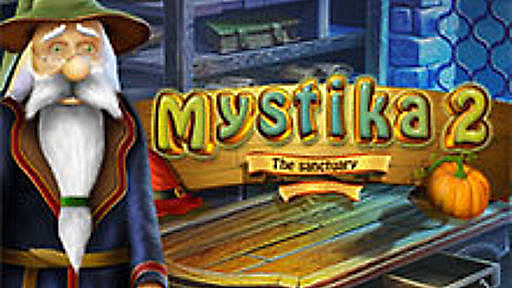 Mystika 2