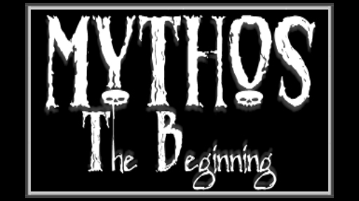 Mythos: The Beginning