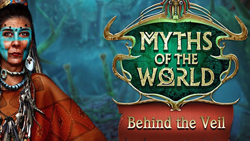 Myths of the World: Behind the Veil