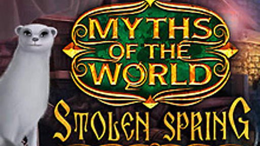 Myths of the World: Stolen Spring