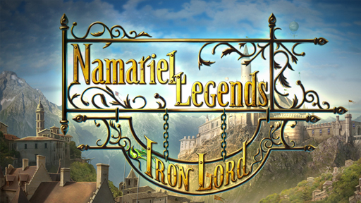 Namariel Legends: Iron Lord