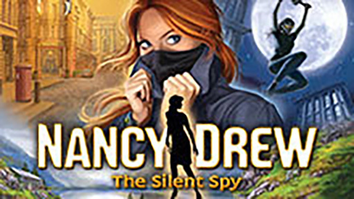 Nancy Drew: The Silent Spy