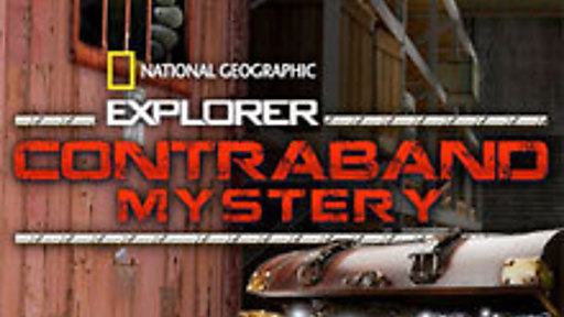 Nat Geo Explorer: Contraband Mystery