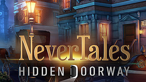 Nevertales: Hidden Doorway