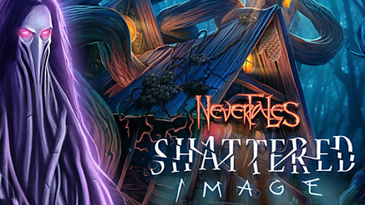 Nevertales: Shattered Image