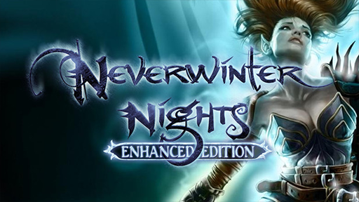 Neverwinter Nights: Enhanced - Apps on Google Play