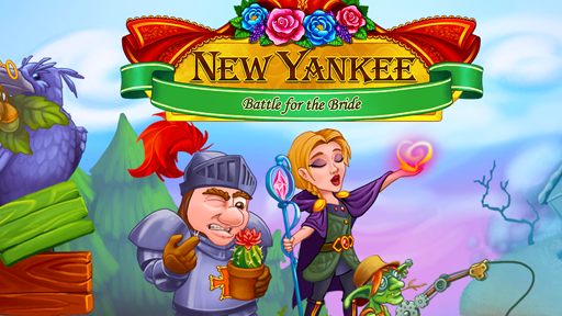 New Yankee 11: Battle For The Bride