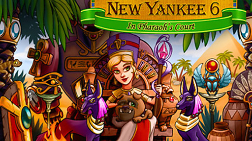 New Yankee in Pharaoh's Court 6