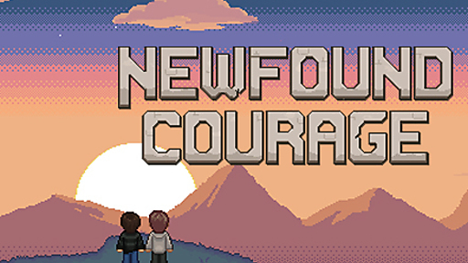 Newfound Courage