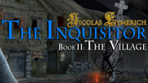 Nicolas Eymerich The Inquisitor Book 2 - The Village
