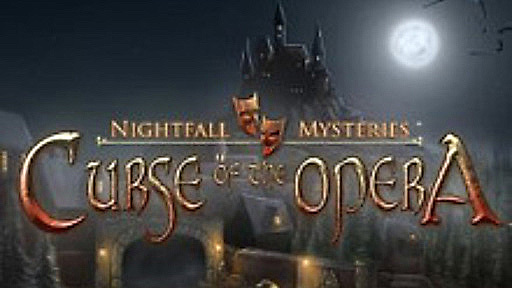 Nightfall Mysteries: Curse of the Opera