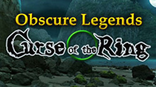 Obscure Legends: Curse of the Ring