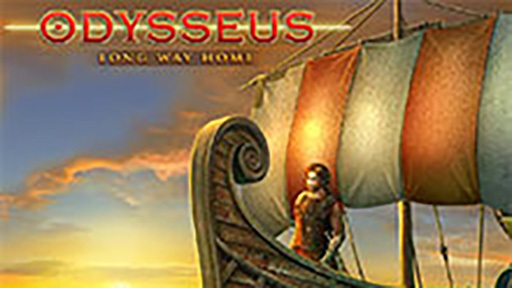 Odysseus: Long Way Home