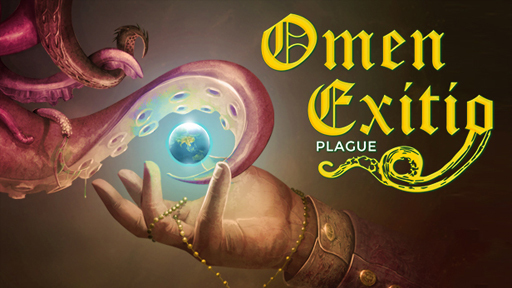 Omen Exitio: Plague