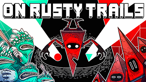 On Rusty Trails