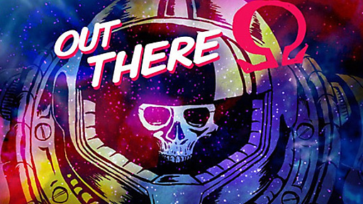 Out There: Omega Edition