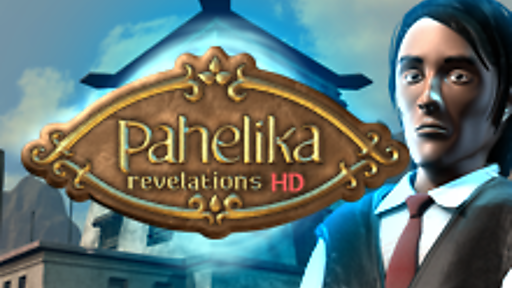 Pahelika: Revelations HD
