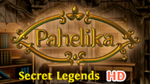 Pahelika: Secret Legends HD