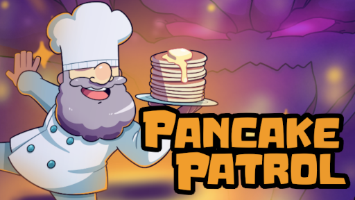 Pancake Patrol