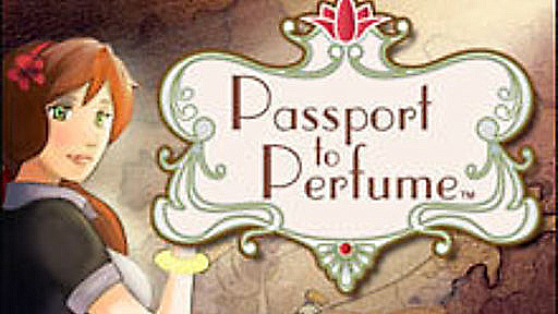 Passport to Perfume