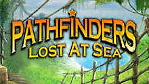 Pathfinders – Lost at Sea