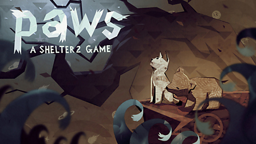Paws - A Shelter 2 Game