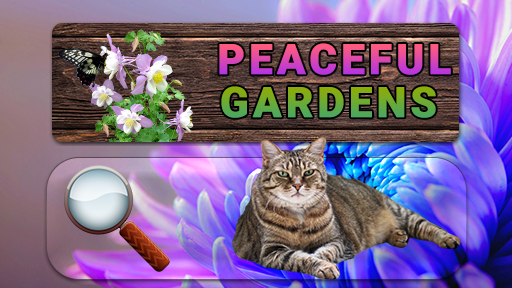 Peaceful Gardens Collector&#039;s Edition