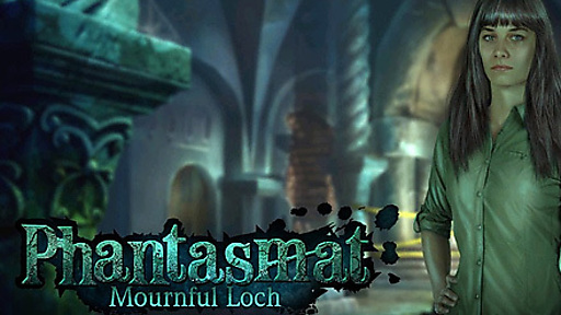 Phantasmat: Mournful Loch