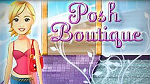 Posh Boutique