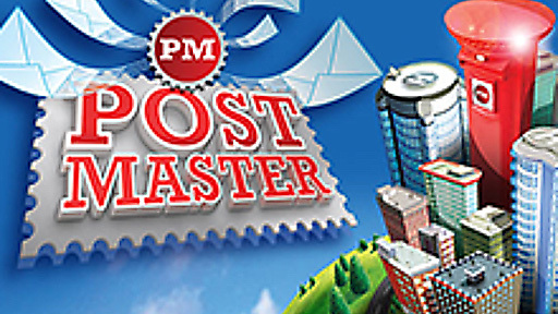 Post Master