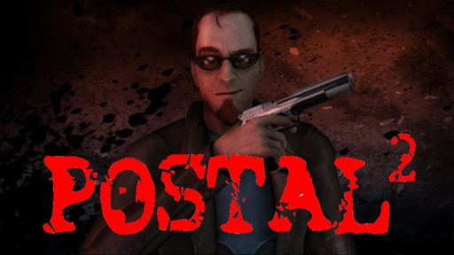 POSTAL 2