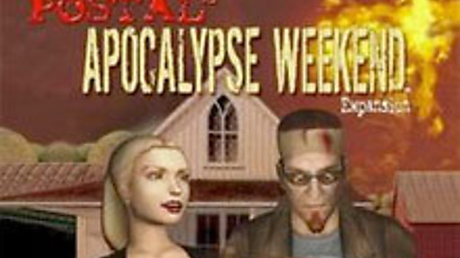POSTAL 2 For Mac POSTAL 2 For Mac