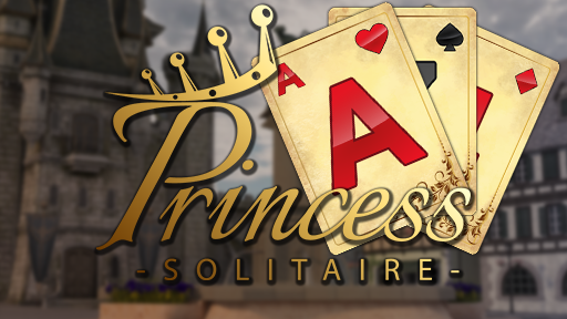 Princess Solitaire