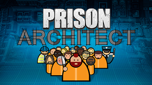 Prison Architect