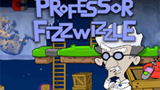 Professor Fizzwizzle
