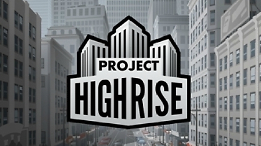 Project Highrise