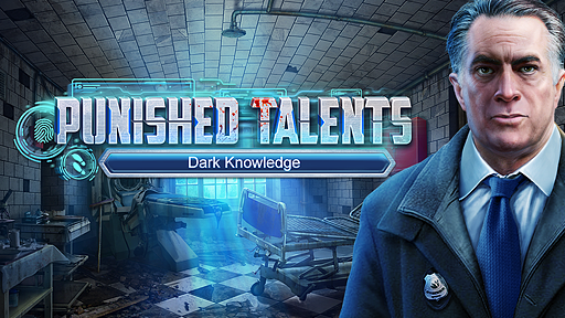 Punished Talents: Dark Knowledge