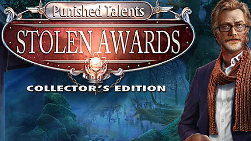 Punished Talents: Stolen Awards Collector's Edition