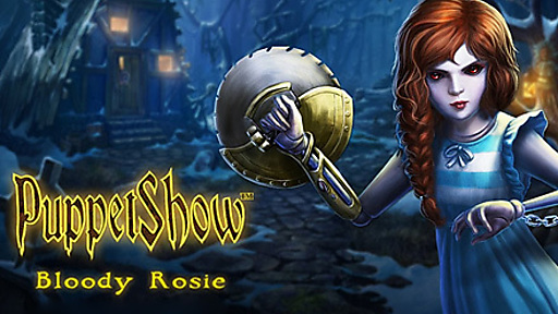 PuppetShow™: Bloody Rosie