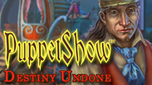 PuppetShow: Destiny Undone