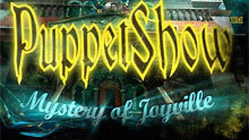 PuppetShow: Mystery of Joyville