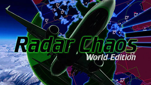 Radar Chaos: World Edition